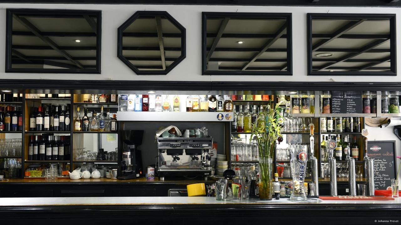Hotel Brasserie Du Parc 알비 외부 사진